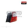 All Crash Parts Tail Light - GVX-21040RHQ