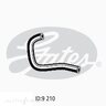 Gates Radiator Hose Misc - 02-1204