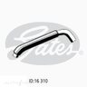 Gates Heater Hose - 02-1173