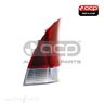 All Crash Parts Tail Light - FKQ-21040LHG