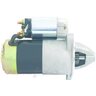 JAS Oceania Starter Motor - SNJ080