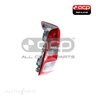 All Crash Parts Tail Light - CTF-21040RHG