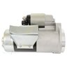 JAS Oceania Starter Motor - SNJ409