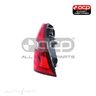 All Crash Parts Tail Light - GTL-21041RHQ