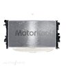 Motorkool Radiator - BVB-34000