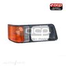 All Crash Parts Headlight - CEB-07010RHQ