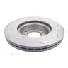 DBA Disc Brake Rotor T3 Slotted - DBA42776S