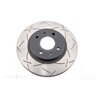 DBA Disc Brake Rotor T3 Slotted - DBA4901S