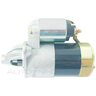 JAS Oceania Starter Motor - SNJ081