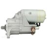 JAS Oceania Starter Motor - SNJ002