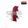 All Crash Parts Tail Light - GTK-21040LHG