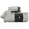 JAS Oceania Starter Motor - SNJ580