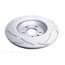 DBA Rear Disc Rotor - DBA2129S