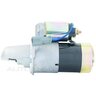 JAS Oceania Starter Motor - SNJ401