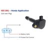 PAT Premium Ignition Coil - IGC-381