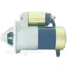 JAS Oceania Starter Motor - SNJ111