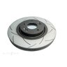 DBA Disc Brake Rotor T2 Slotted - DBA2474S