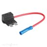 Narva TWIN ATS BLADE FUSE HOLDER - 54409/10