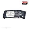 All Crash Parts Headlight - CEB-07010RHQ