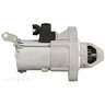 JAS Oceania Starter Motor - SNJ609