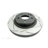 DBA Disc Brake Rotor T2 Slotted - DBA2256S