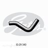 Gates Upper Radiator Hose - 05-0407