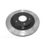 DBA Disc Brake Rotor T2 Slotted - DBA417S