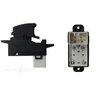 Nice Products Front Door Power Window Switch - NPW1312-1