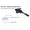 PAT Ignition Coil - IGC-244M