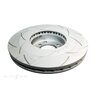 DBA Disc Brake Rotor T2 Slotted - DBA2874S