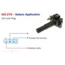 PAT Premium Ignition Coil - IGC-276