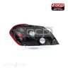 All Crash Parts Tail Light - CCN-21040RHQ