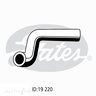 Gates Engine Bypass Hose - 02-0930