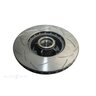 DBA Disc Brake Rotor T2 Slotted - DBA027S