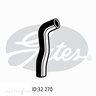 Gates Upper Radiator Hose - 05-0033