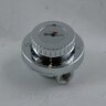 Redline FUEL PRESSURE REGULATOR 5/16 IN F/LINE - 14-854