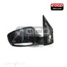 All Crash Parts Door Mirror - HIC-81001LHG