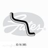 Gates Radiator Hose Misc - 05-0156