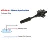 PAT Premium Ignition Coil - IGC-149