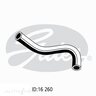 Gates Heater Hose - 02-1376