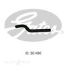 Gates Upper Radiator Hose - 05-1560