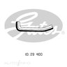 Gates Lower Radiator Hose - 05-0034