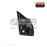 All Crash Parts Door Mirror - GDP-81000LHG