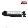 All Crash Parts Front Bumper Reinforcement - MBN-04111G