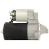 JAS Oceania Starter Motor - SNJ260