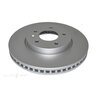 DBA Street Series En-Shield Brake Rotor - DBA2040E