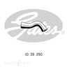 Gates Lower Radiator Hose - 05-0164