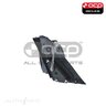 All Crash Parts Door Mirror - SSX-81000LHG