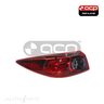 All Crash Parts Tail Light - MBR-21040LHG