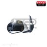 All Crash Parts Door Mirror - NMF-81000LHG